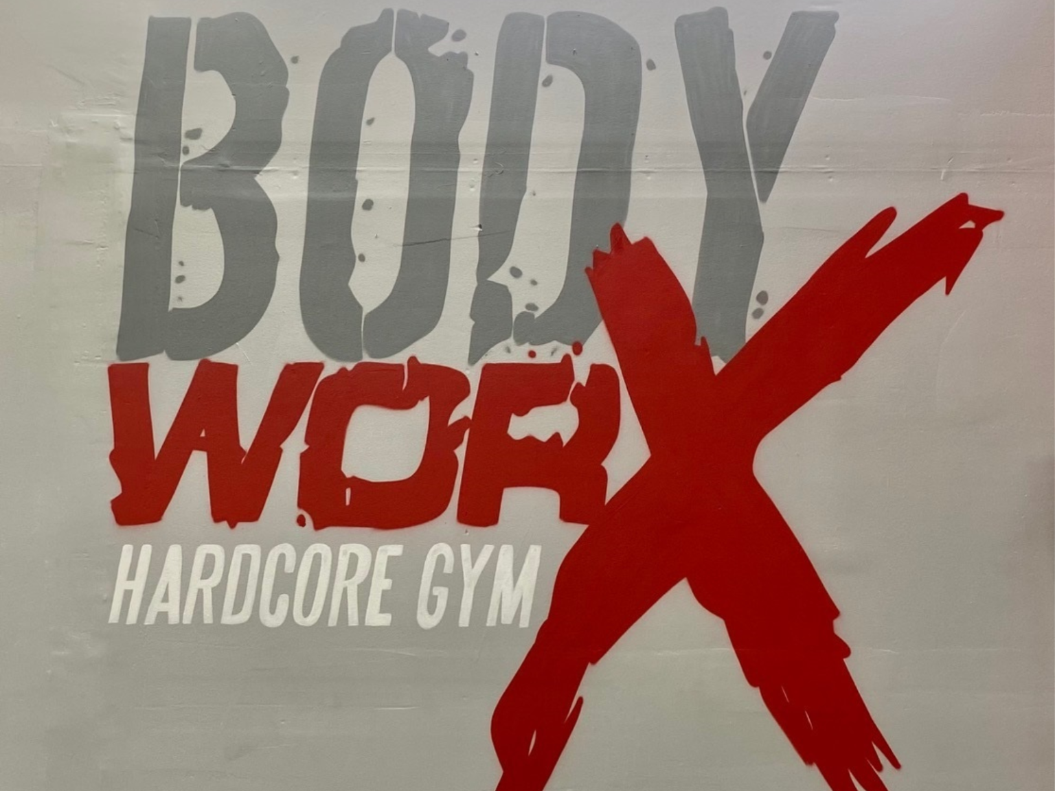 Gallery – Body Worx Hardcore